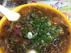 -毛华美食(清扬路店)