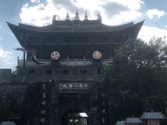 -天龙八部武侠城