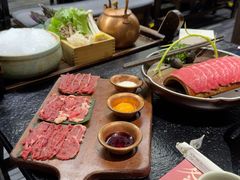 -盡膳口福·百年汤方火锅(科华北路店)