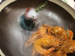-塔哈尔·新疆盛宴(城西银泰店)