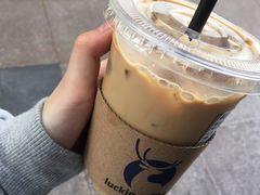-瑞幸咖啡(第一城店)