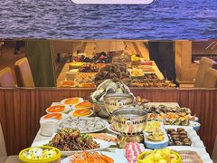 -芭菲盛宴·环球美食(锦城万达广场店)