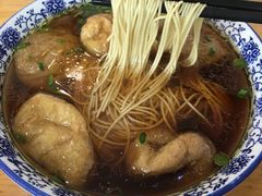 -裕兴记·三虾面(西北街总店)