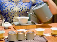-王府茶楼茶宴·创意菜(朝阳公园店)