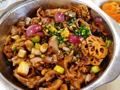 -勇记干锅居(德阳店)