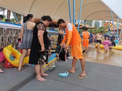 -武汉玛雅海滩水公园