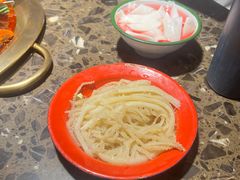 -叁口煮老火锅(东升店)