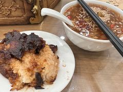 -西安贾三灌汤包·回坊小吃·清真炒菜(北院门总店)