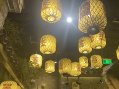 -南京大牌档(新街口德基广场店)