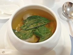 -广州塔晖粤轩中餐厅