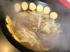 -屯靠屯地锅王(西南路店)