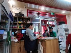 -韩师傅老大同刀削面(北苑路店)