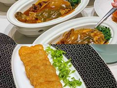 -新光酒家·方亮蟹宴·河豚(浦东店)