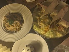 -动动咖啡清真西餐厅