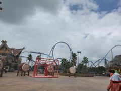 -七彩云南欢乐世界