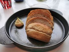 -柏悦酒店-沁园牛排海鲜西餐厅