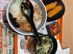 -吉野家(上海美罗城店)