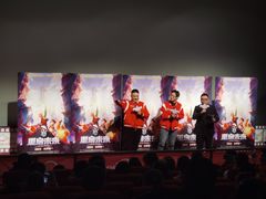 -中影国际影城(百联店)