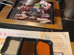 -千寻烧肉(政务区店)