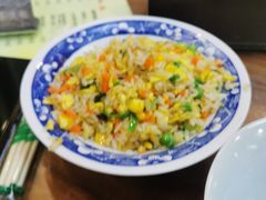 -粗茶淡饭(东关街店)