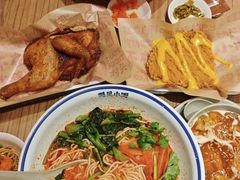 -遇见小面(深圳中心书城店)