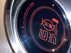 -百岁我家酸菜鱼·烤串(运河上街店)