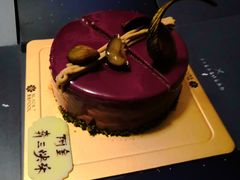 -黑池口感烘焙·生日蛋糕(坂田店)