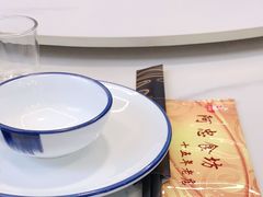 -阿忠食坊大排档·20年老店(万象城店)