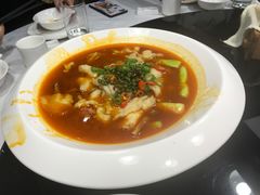 -東舍食唐精品陕菜馆