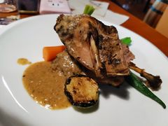 -布拉格餐厅· 中欧捷克菜(全国首店)