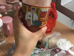 -LELECHA乐乐茶(新街口大洋店)