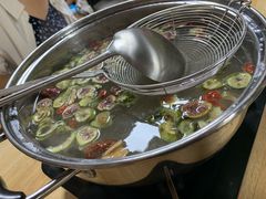 -锋记汕头小馆-猪肚火锅(华强北店)