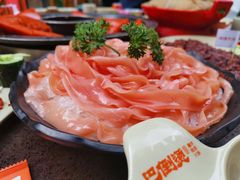 -巴倒烫陆派火锅山庄(南山总店)