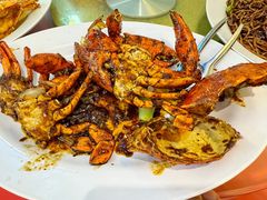 -大茄来海鲜餐厅(亚洲城分行)