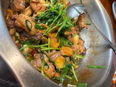 -九道菜有鸡鱼头(石鼓路店)