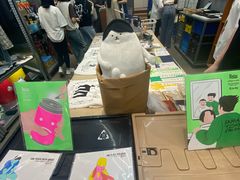 -Badmarket(庙前西街店)