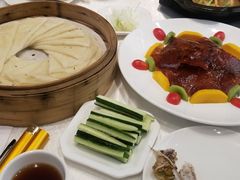 -港湾宴会厅(京基百纳店)
