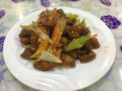 -小有天灌汤包老菜馆(南一马路店)