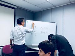 -樱花国际日语(徐家汇中心)