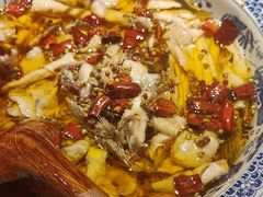 -三俞竹苑(红旗街万达店)