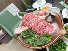 -阳坊胜利涮羊肉(阳坊老店)