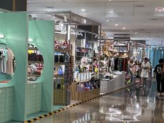 -大族广场Mall&More