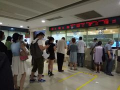 -上海交通大学医学院附属瑞金医院(总院)