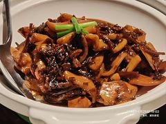 -三利音·玖弄小鲜(浦东嘉里城店)
