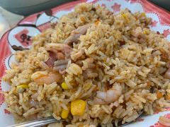 -家利美食店