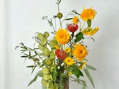 -荷兰布尔玛国际花艺学院