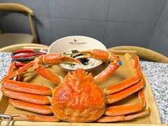 -震海贝烤贝·民俗特色店(延吉总店)