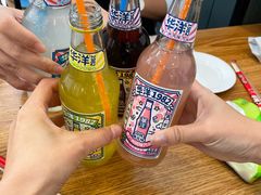 -新健小吃(承德街店)