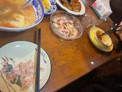 -灵福缘私房菜·农家菜(拈花湾·灵山大佛必推店)