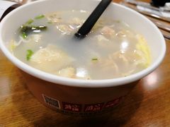 -鴻瑞興面馆(保利时光里店)